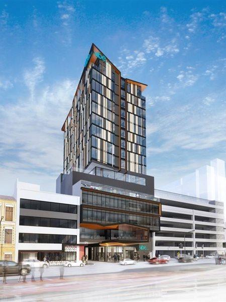 Vibe Hotel Χόμπαρτ Εξωτερικό φωτογραφία