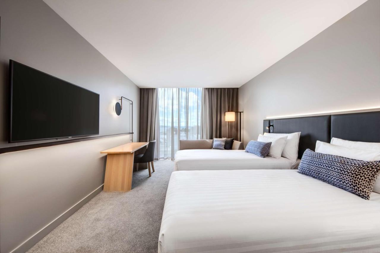 Vibe Hotel Χόμπαρτ Εξωτερικό φωτογραφία