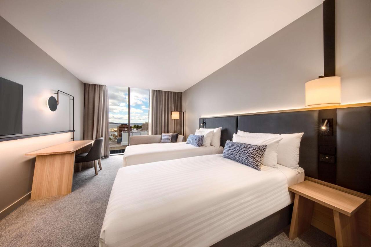 Vibe Hotel Χόμπαρτ Εξωτερικό φωτογραφία