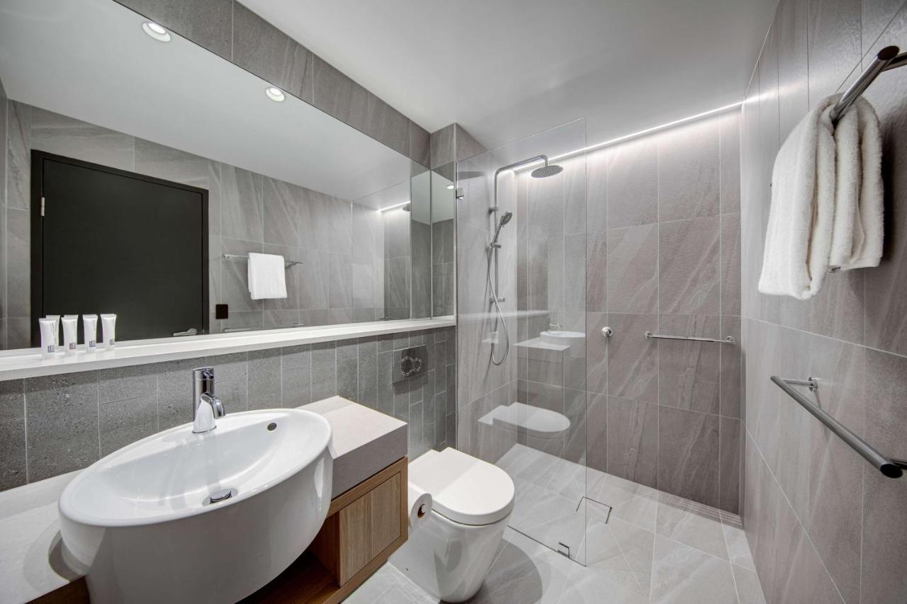 Vibe Hotel Χόμπαρτ Εξωτερικό φωτογραφία