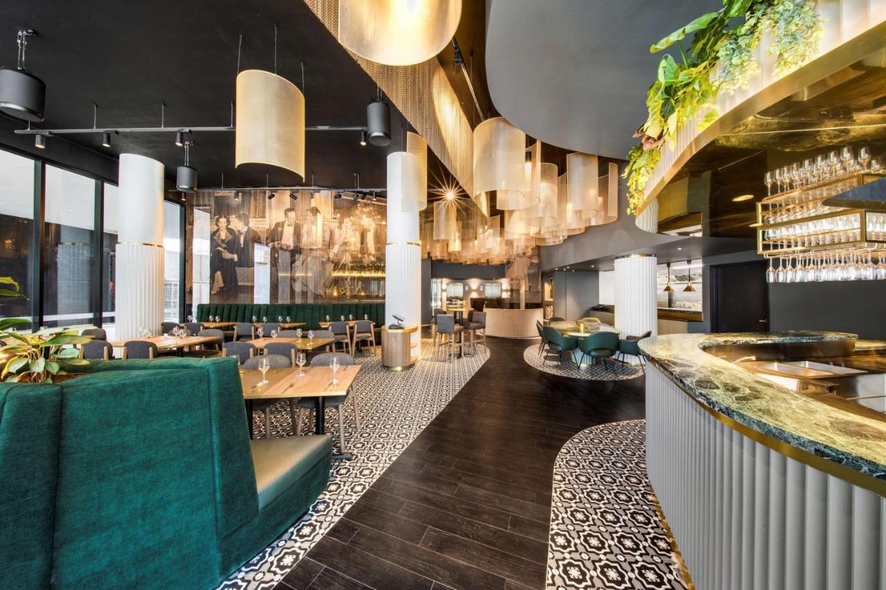 Vibe Hotel Χόμπαρτ Εξωτερικό φωτογραφία