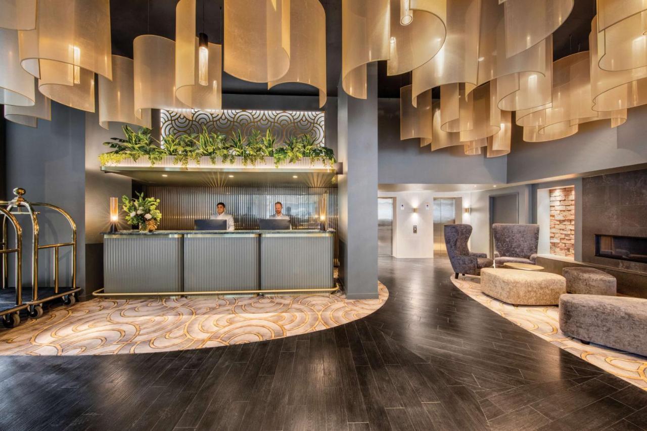 Vibe Hotel Χόμπαρτ Εξωτερικό φωτογραφία