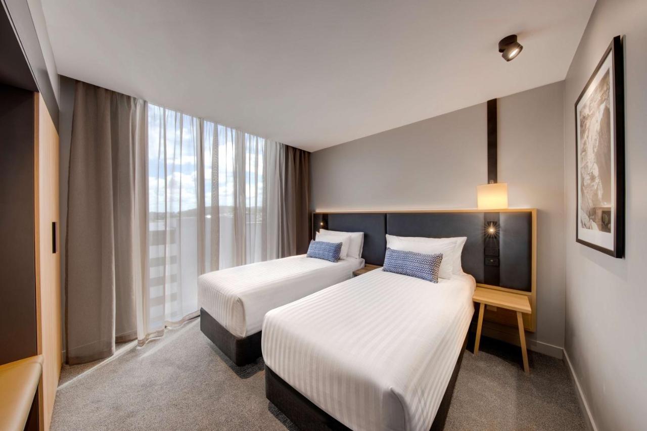 Vibe Hotel Χόμπαρτ Εξωτερικό φωτογραφία
