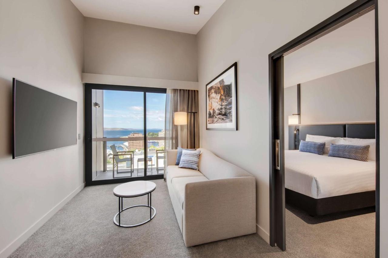 Vibe Hotel Χόμπαρτ Εξωτερικό φωτογραφία