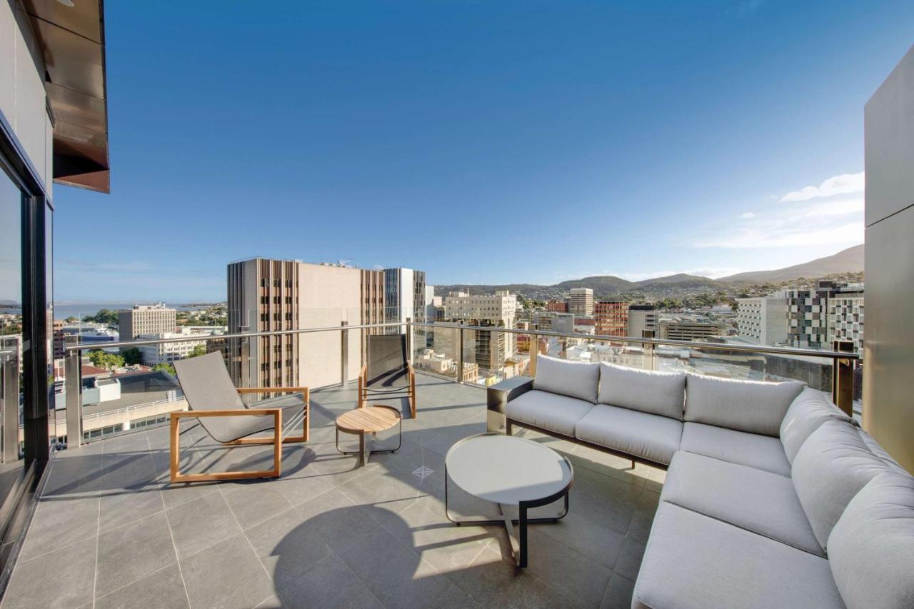 Vibe Hotel Χόμπαρτ Εξωτερικό φωτογραφία