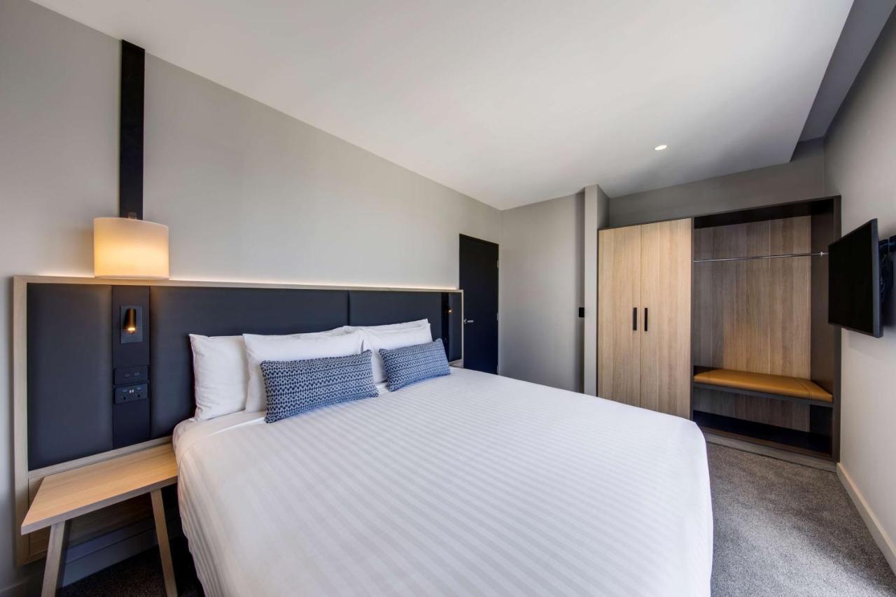 Vibe Hotel Χόμπαρτ Εξωτερικό φωτογραφία