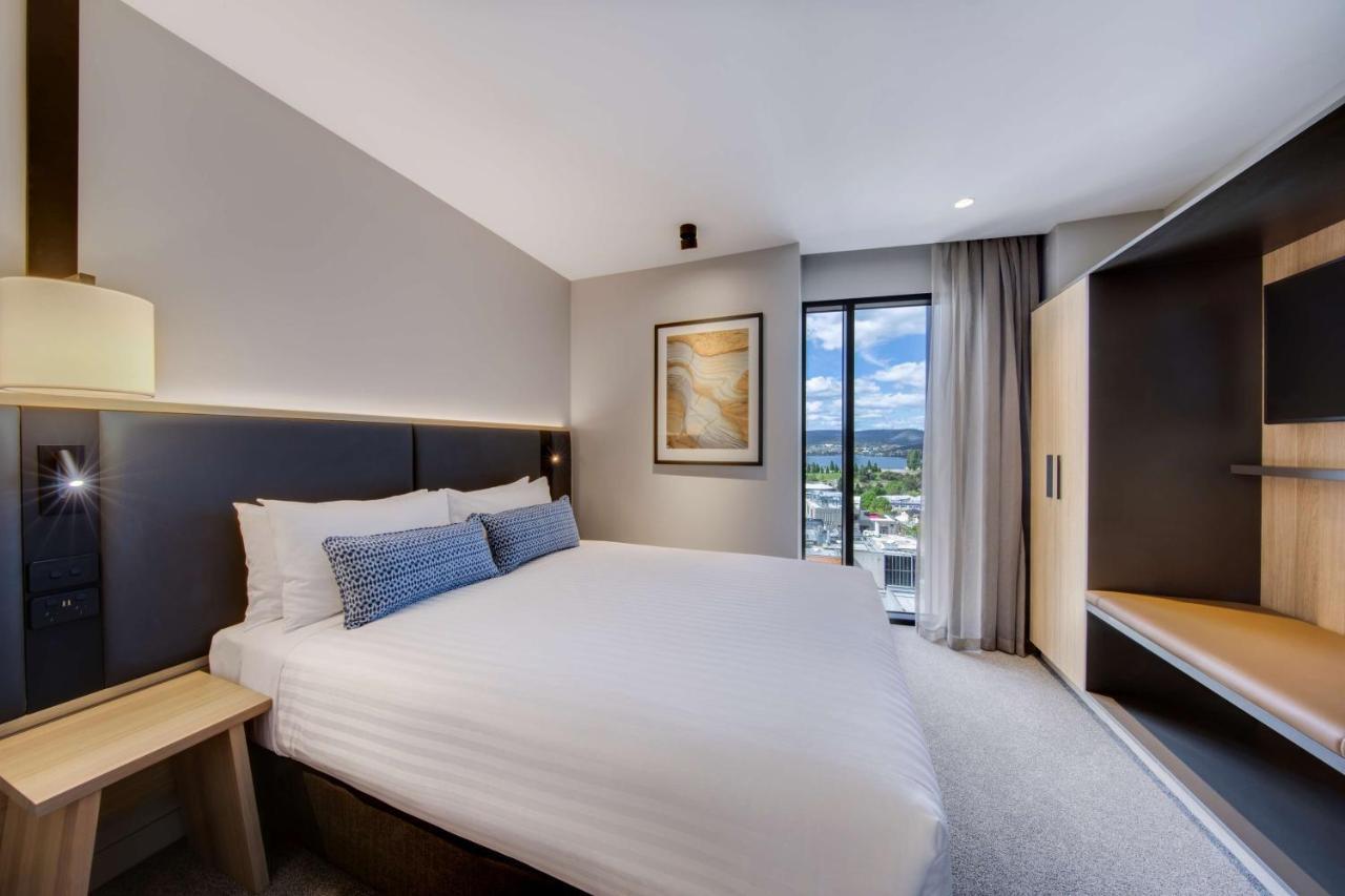 Vibe Hotel Χόμπαρτ Εξωτερικό φωτογραφία