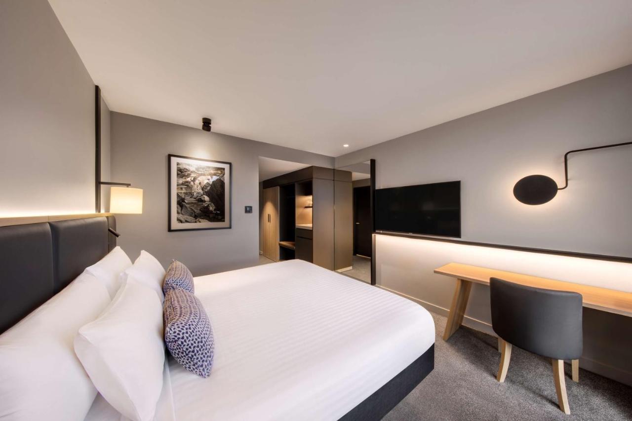 Vibe Hotel Χόμπαρτ Εξωτερικό φωτογραφία